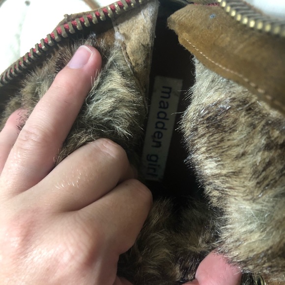 Combat boots - Picture 3 of 3